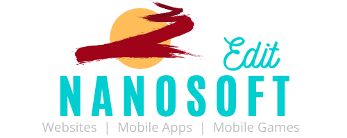 NanoSoft Edit